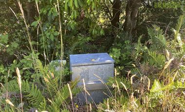 Parcela en Venta en Parcelación Colina La Vara