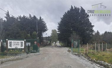 Parcela en Venta en Parcelación Colina La Vara