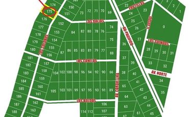 Parcela en Venta en Parcelación Colina La Vara