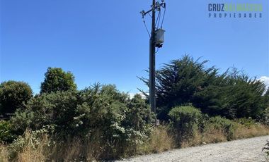 Parcela en Venta en Parcelación Colina La Vara