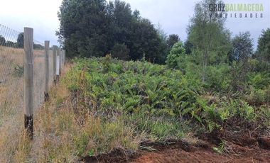 Parcela en Venta en Parcelación Colina La Vara