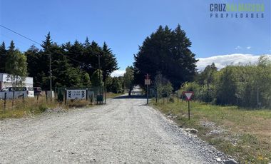 Parcela en Venta en Parcelación Colina La Vara