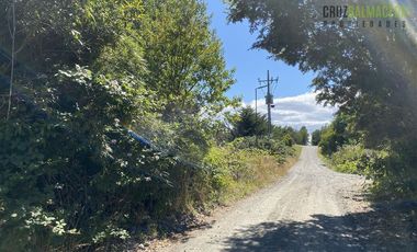 Parcela en Venta en Parcelación Colina La Vara