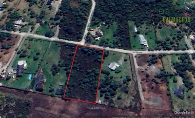 Parcela en Venta en Parcelación Colina La Vara