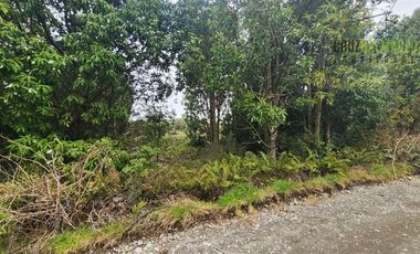 Parcela en Venta en Parcelación Colina La Vara