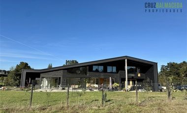 Casa en Venta en Reserva Santa Clara