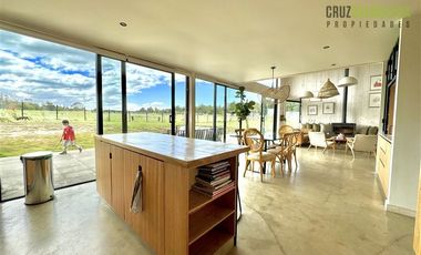 Casa en Venta en Reserva Santa Clara