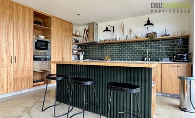 Casa en Venta en Reserva Santa Clara