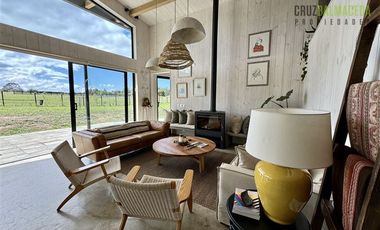 Casa en Venta en Reserva Santa Clara