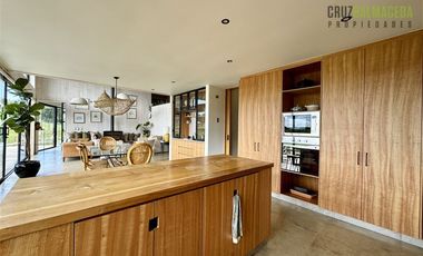 Casa en Venta en Reserva Santa Clara