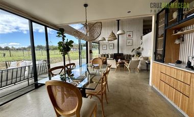 Casa en Venta en Reserva Santa Clara