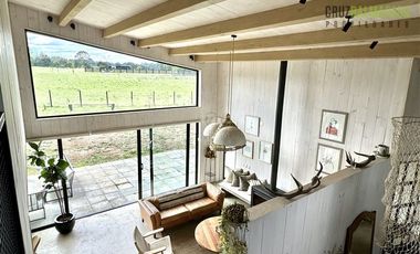 Casa en Venta en Reserva Santa Clara
