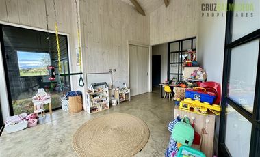 Casa en Venta en Reserva Santa Clara