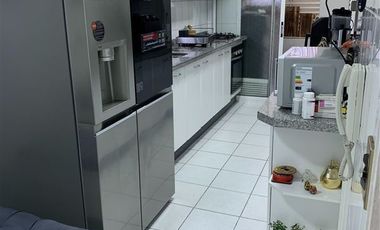 Departamento en Venta en Federico Froebel / Matilde Salamanca J80