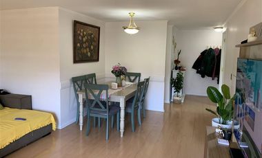 Departamento en Venta en Federico Froebel / Matilde Salamanca J80