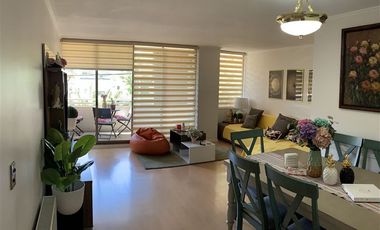 Departamento en Venta en Federico Froebel / Matilde Salamanca J80