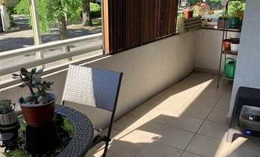 Departamento en Venta en Federico Froebel / Matilde Salamanca J80