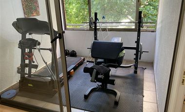 Departamento en Venta en Federico Froebel / Matilde Salamanca J80