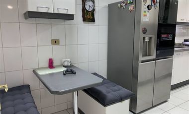 Departamento en Venta en Federico Froebel / Matilde Salamanca J80