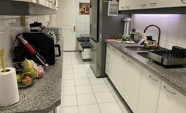 Departamento en Venta en Federico Froebel / Matilde Salamanca J80