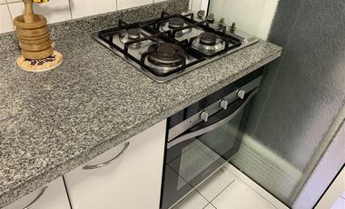 Departamento en Venta en Federico Froebel / Matilde Salamanca J80