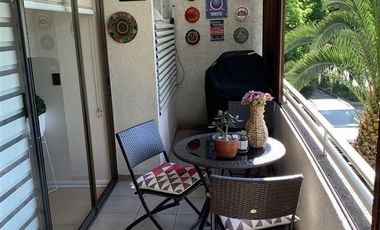 Departamento en Venta en Federico Froebel / Matilde Salamanca J80