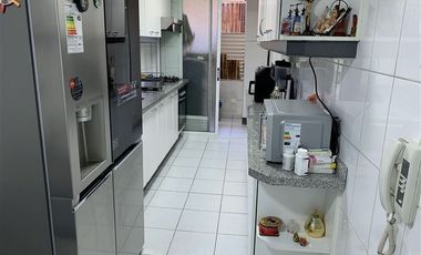 Departamento en Venta en Federico Froebel / Matilde Salamanca J80