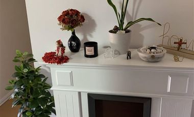 Departamento en Venta en Federico Froebel / Matilde Salamanca J80