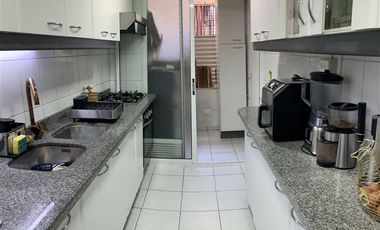 Departamento en Venta en Federico Froebel / Matilde Salamanca J80