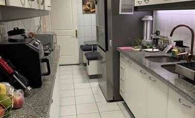 Departamento en Venta en Federico Froebel / Matilde Salamanca J80