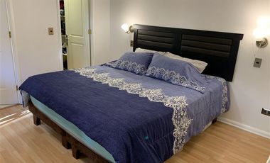 Departamento en Venta en Federico Froebel / Matilde Salamanca J80