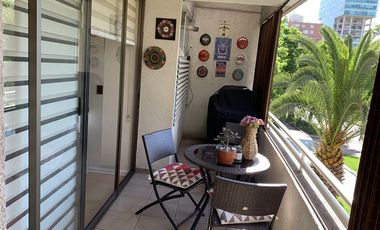 Departamento en Venta en Federico Froebel / Matilde Salamanca J80
