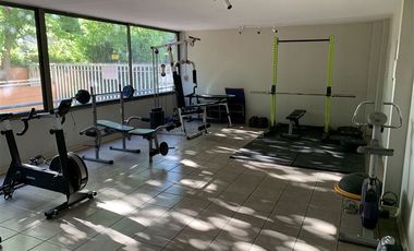 Departamento en Venta en Federico Froebel / Matilde Salamanca J80