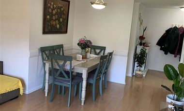 Departamento en Venta en Federico Froebel / Matilde Salamanca J80