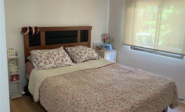 Departamento en Venta en Federico Froebel / Matilde Salamanca J80