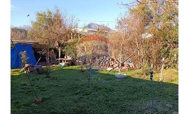 Casa con local comercial