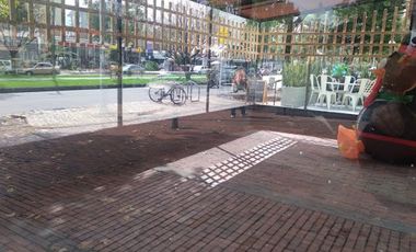 ARRIENDO de LOCALES en BOGOTA