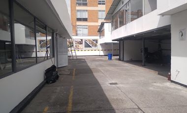 ARRIENDO de LOCALES en BOGOTA