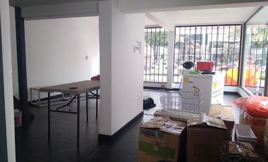 ARRIENDO de LOCALES en BOGOTA