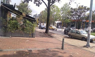 ARRIENDO de LOCALES en BOGOTA