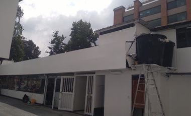 ARRIENDO de LOCALES en BOGOTA