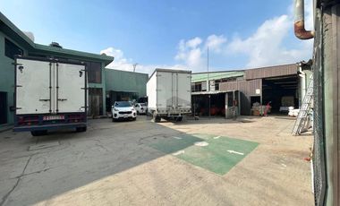 Nave Industrial con terreno PLANO y REGULAR en Venta en Chicoloapan de Juárez, Estado de México