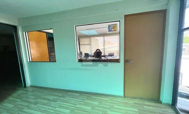 Nave Industrial con terreno PLANO y REGULAR en Venta en Chicoloapan de Juárez, Estado de México