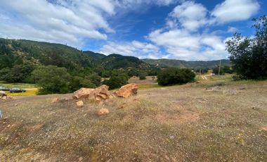 PARCELA - SECTOR  SANTA CRUZ