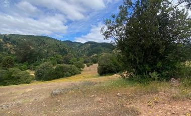 PARCELA - SECTOR  SANTA CRUZ