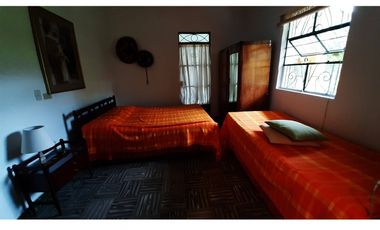 Casa Campestre - oportunidad de inversión en La Vega, Cundinamarca