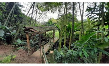 Casa Campestre - oportunidad de inversión en La Vega, Cundinamarca