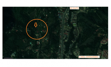 Casa Campestre - oportunidad de inversión en La Vega, Cundinamarca