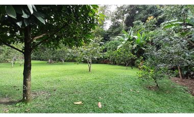 Casa Campestre - oportunidad de inversión en La Vega, Cundinamarca