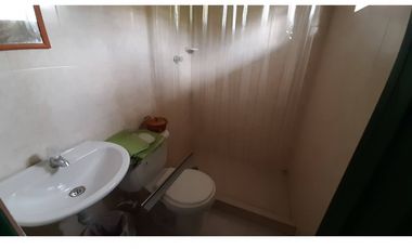 Casa Campestre - oportunidad de inversión en La Vega, Cundinamarca